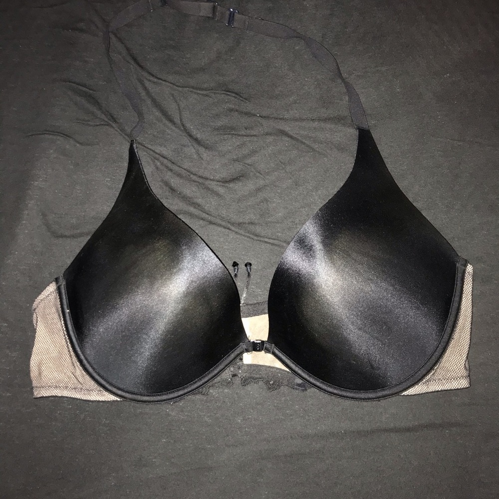 Victoria’s Secret halter bra